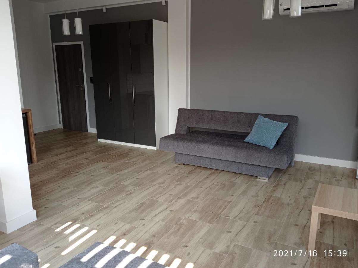 Apartamenty Kasztanowa Zator Exterior foto