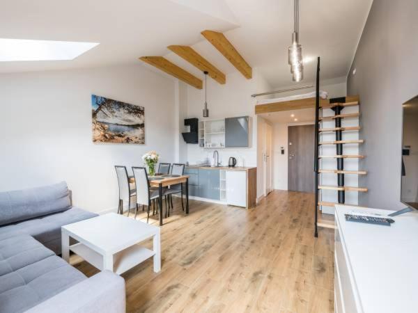 Apartamenty Kasztanowa Zator Exterior foto