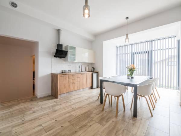 Apartamenty Kasztanowa Zator Exterior foto
